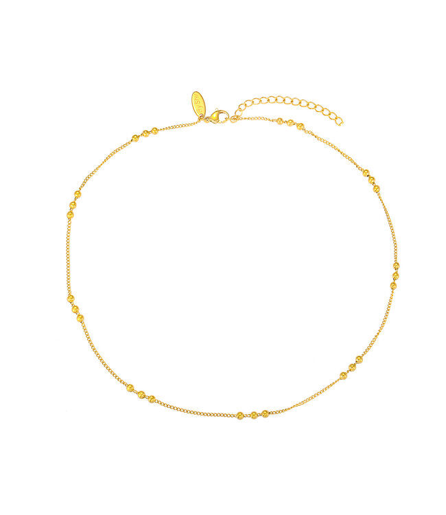 By Shir Chain Dot
