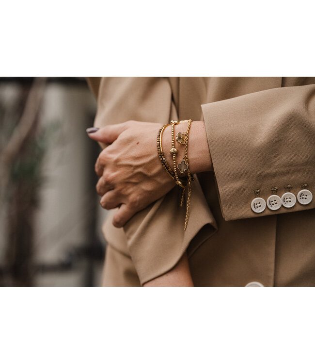 By Shir Armband Luxus Nia Bild Japis