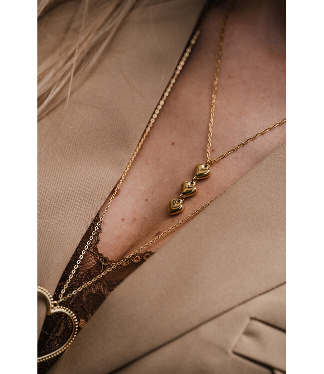 By Shir Ketting Liefde
