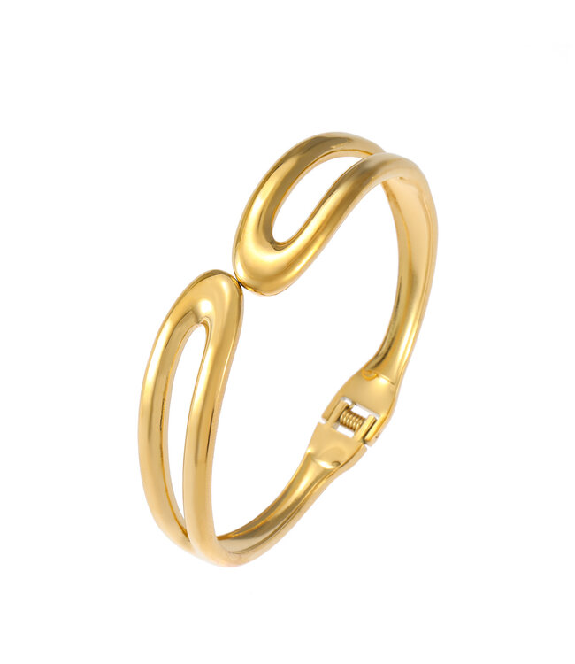 By Shir Luxury Twin Small bracelet