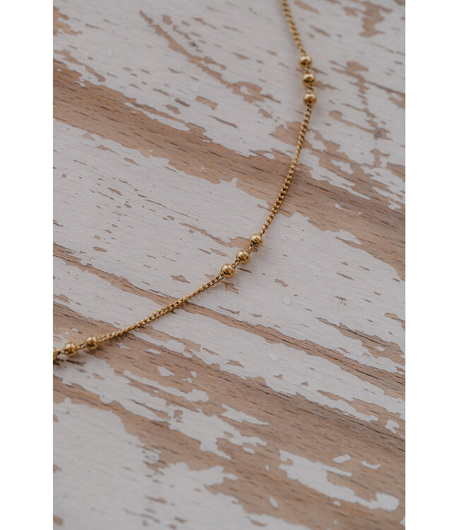 By Shir Ketting Mae