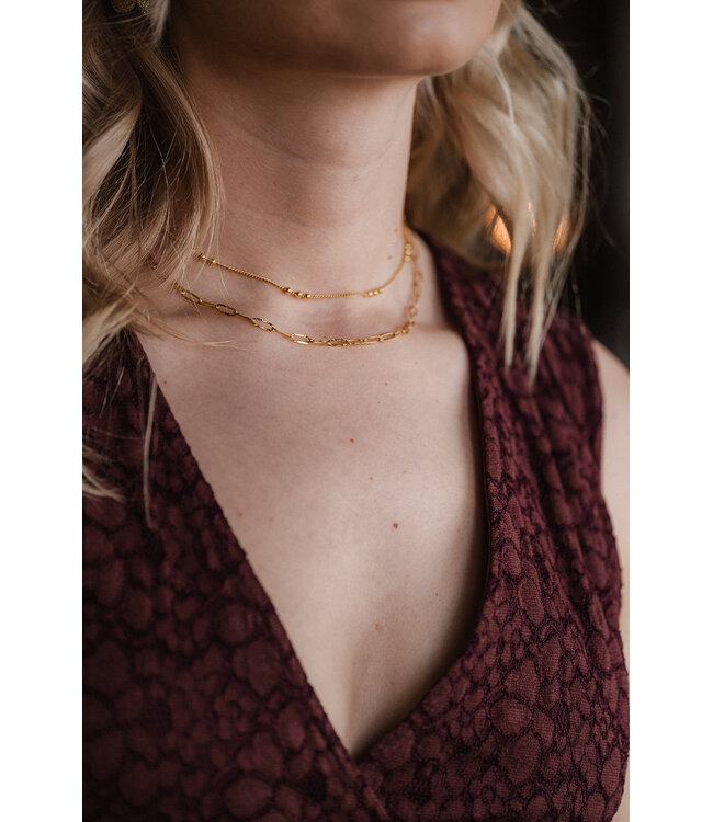 By Shir Ketting Dot
