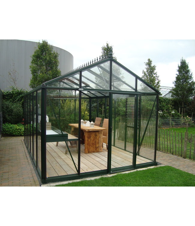 Janssens Helios Master MV34 310x458cm