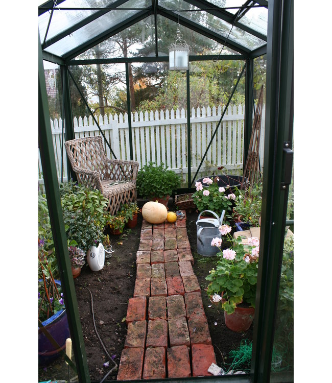 Janssens Helios Master MV24 236x458cm