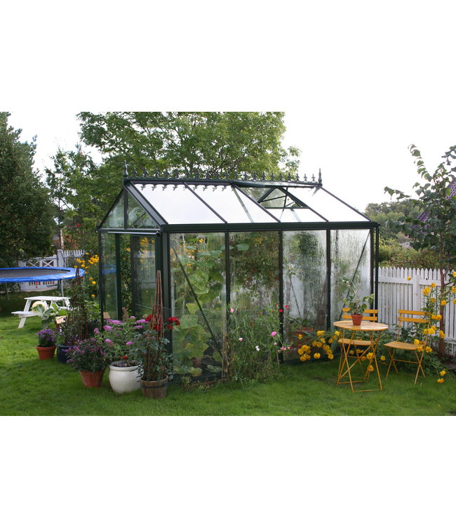 Janssens Helios Master MV23 236x310cm