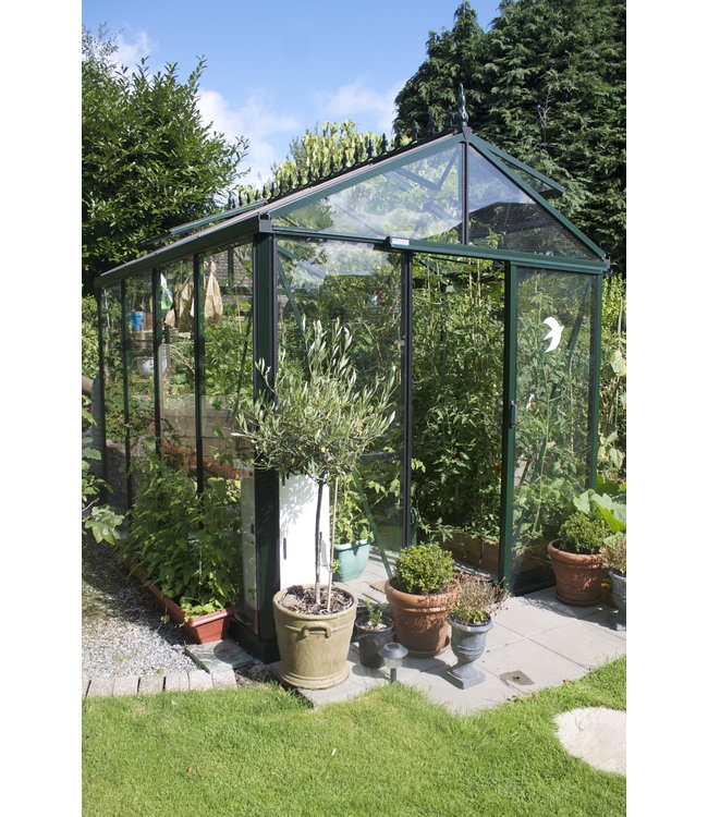 Janssens Helios Master MV23 236x310cm