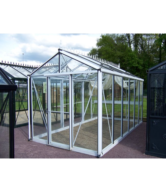 Janssens Helios Master MV23 236x310cm