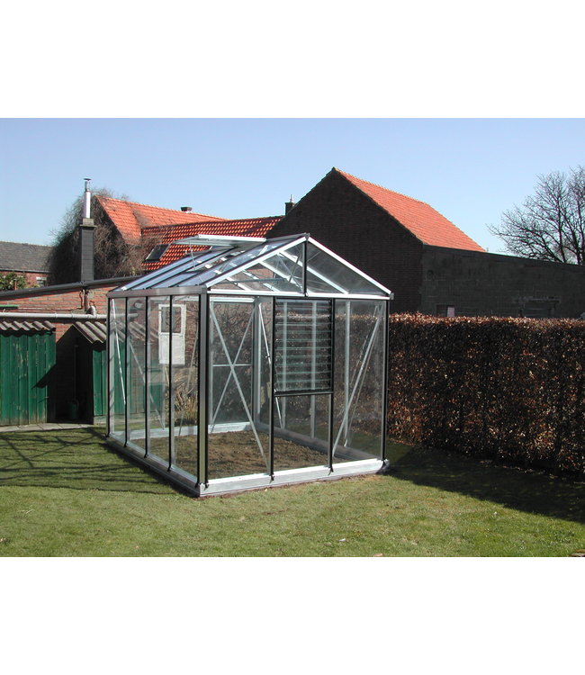 Janssens Helios Master MH23 236x310cm