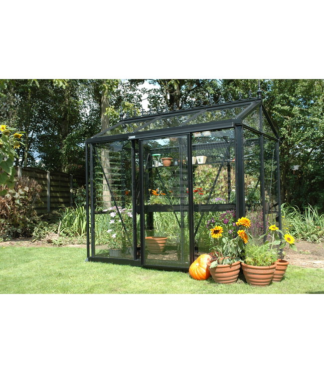 Janssens Helios Urban UV12 162x236cm