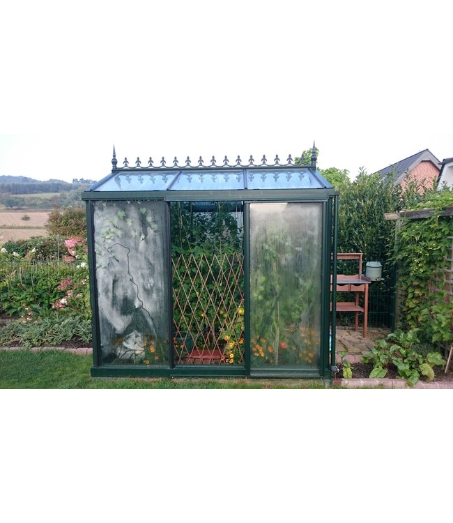 Janssens Helios Urban UV12 162x236cm