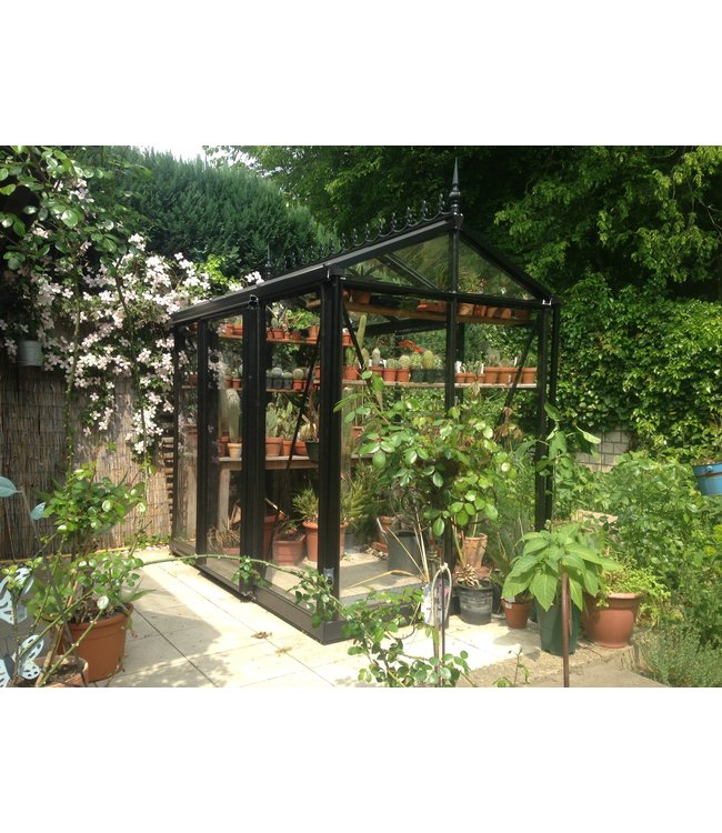 Janssens Helios Urban UV12 162x236cm