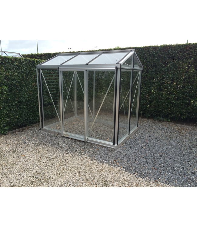 Janssens Helios Urban UH12 162x236cm