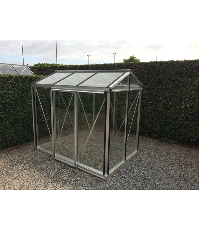 Janssens Helios Urban UH12 162x236cm