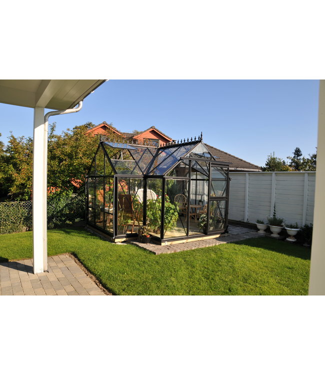 Janssens Eos Junior T-model JT 318x401cm