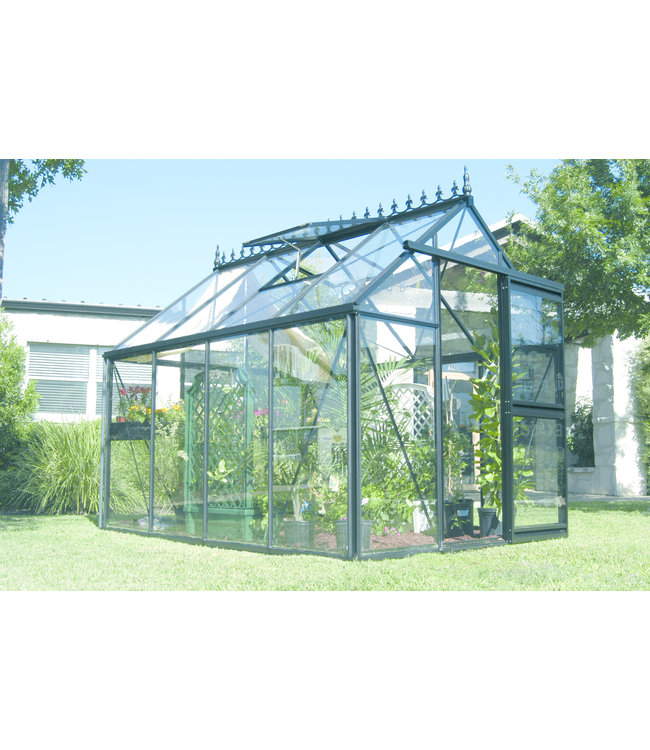 Janssens Eos Junior JV25 236x458cm