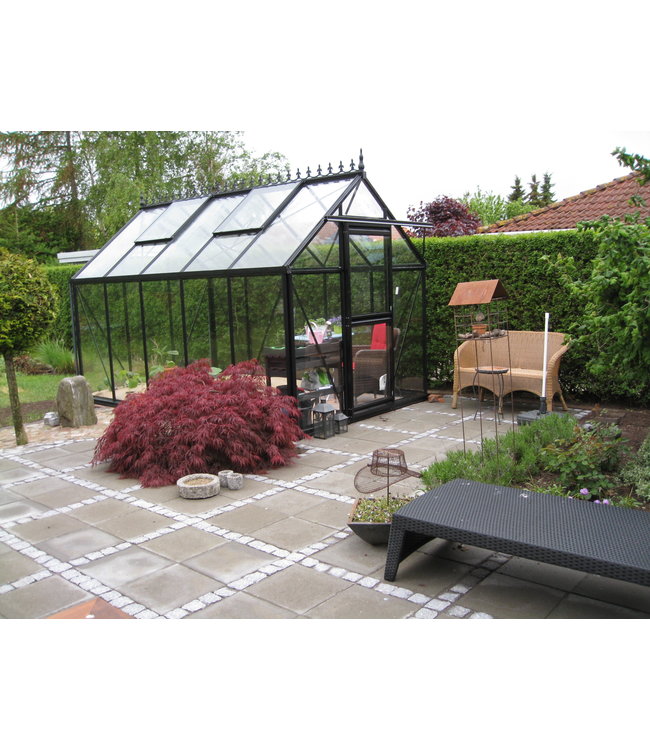 Janssens Eos Junior JV24 236x384cm