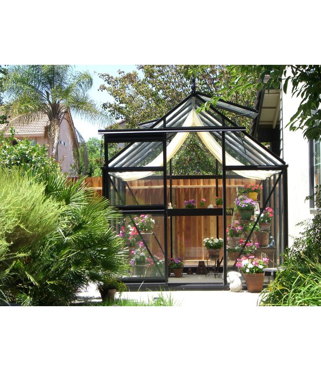 Janssens Eos Junior JV23 236x310cm