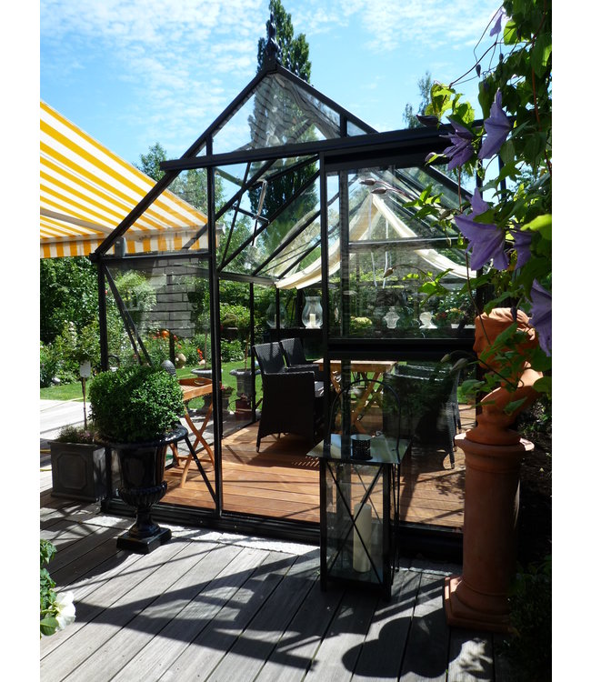 Janssens Eos Junior JV23 236x310cm