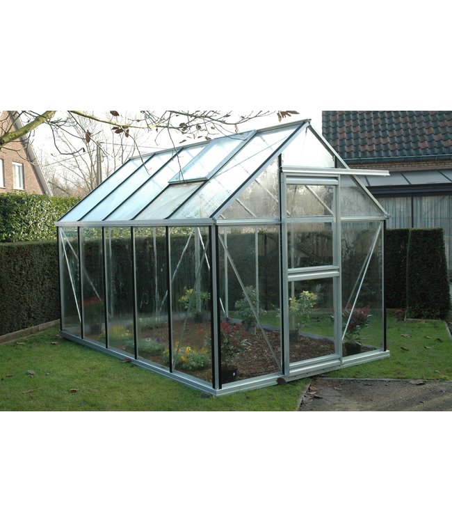 Janssens Eos Junior JH24 236x384cm