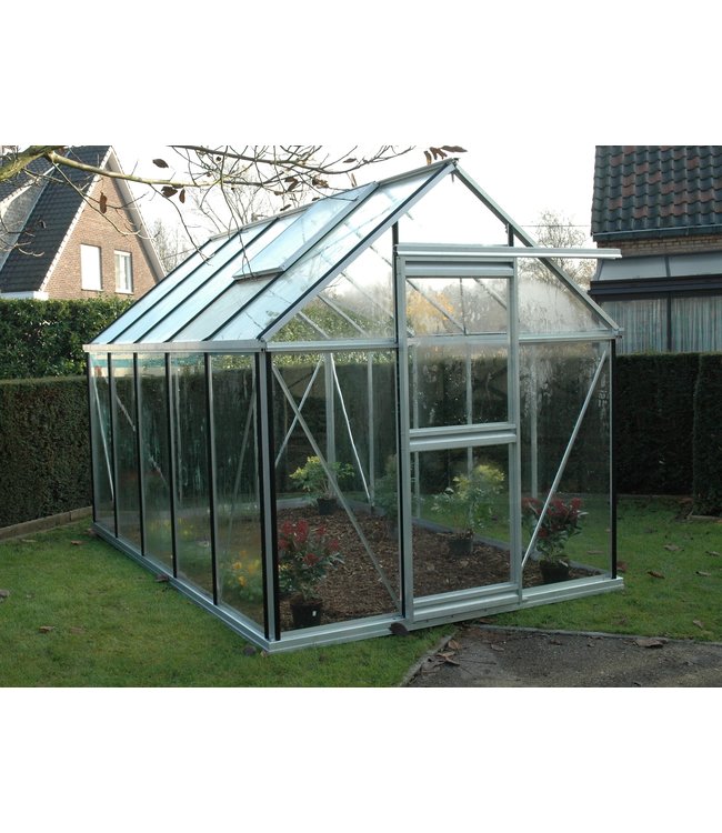 Janssens Eos Junior JH24 236x384cm