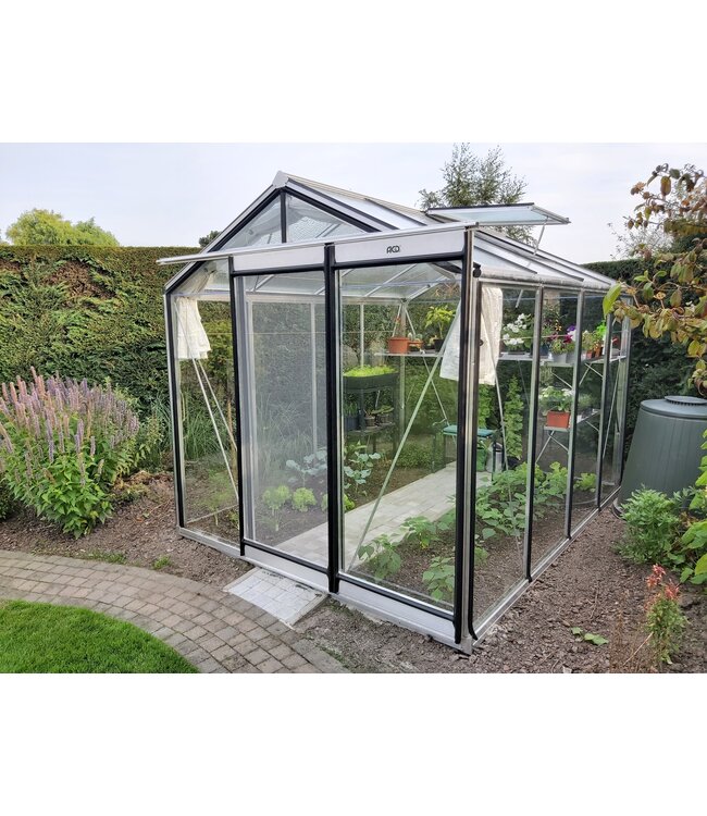 ACD R204 -------- ALULINE 232x298cm