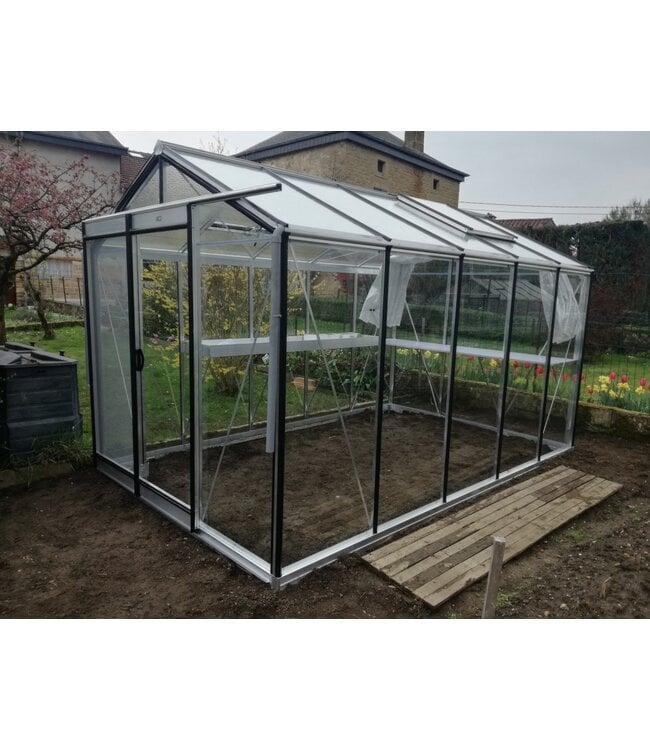 ACD R205 -------- ALULINE 232x371cm