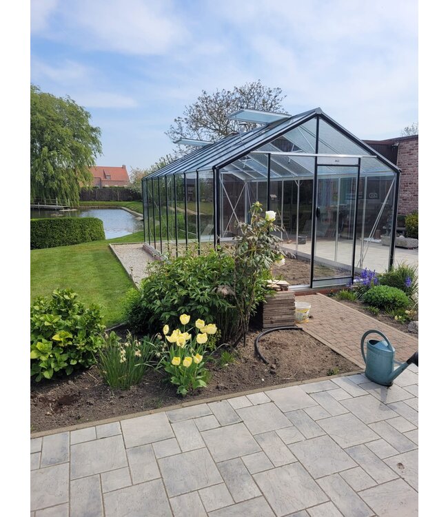 ACD R308 -------- ALULINE 306x593cm