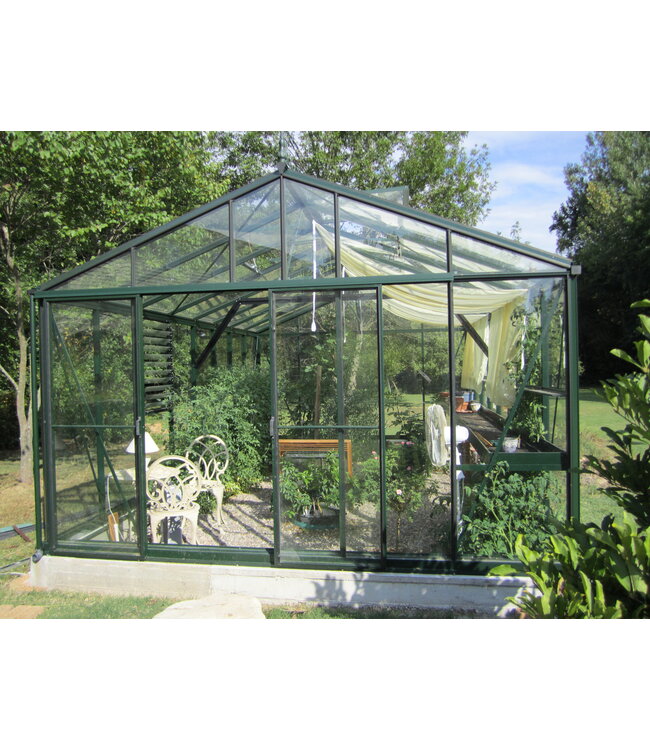 Janssens Helios Master MV46 384x605cm