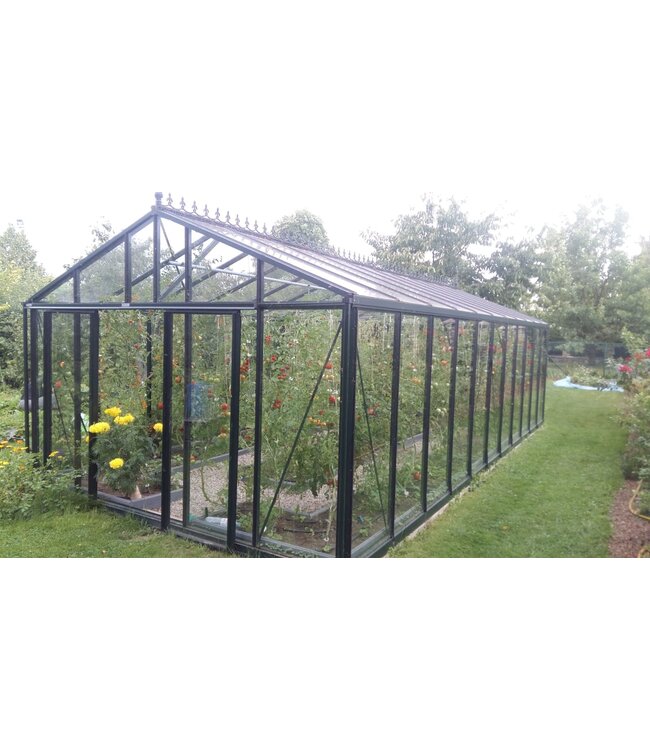 Janssens Helios Master MV46 384x605cm