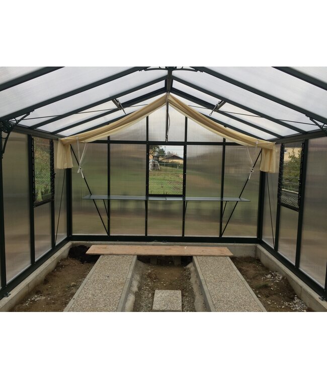 Janssens Helios Master MV46 384x605cm