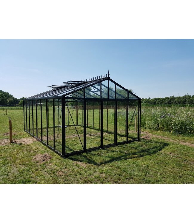 Janssens Helios Master MV46 384x605cm