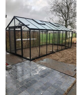 ACD R308 -------- BLACKLINE 306x593cm