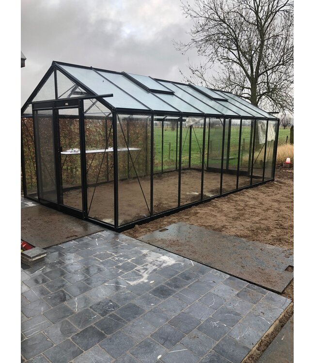 ACD R308 -------- BLACKLINE 306x593cm
