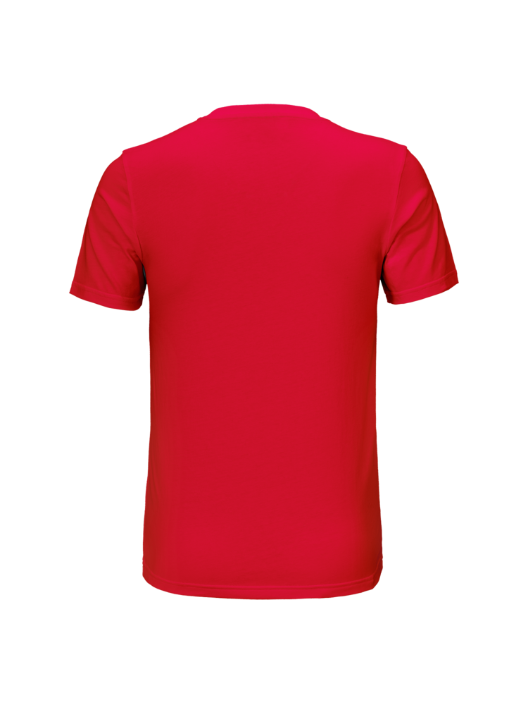 malelions-t-shirt-signature-red-malelions