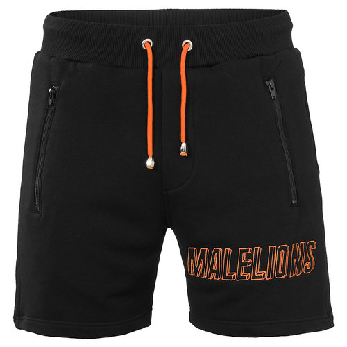 Malelions Trackshort 3D - Neon Orange | PRE-ORDER Malelions Trackshort 3D - Neon Orange | PRE-ORDER