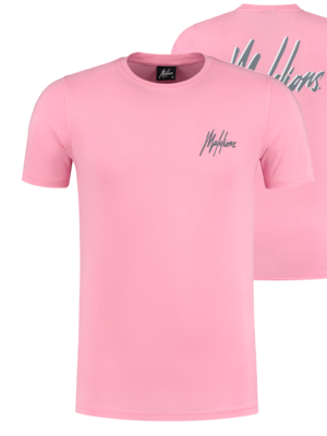pink lions shirt
