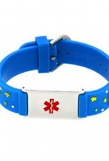 3D Kids Armband - Bracelet