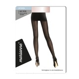 Marianne Marianne Panty in 60 Denier Ondoorzichtig Marianne Marianne Panty in 60 Denier Ondoorzichtig