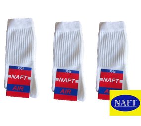 Naft 10 paar sportsokken Naft 10 paar sportsokken