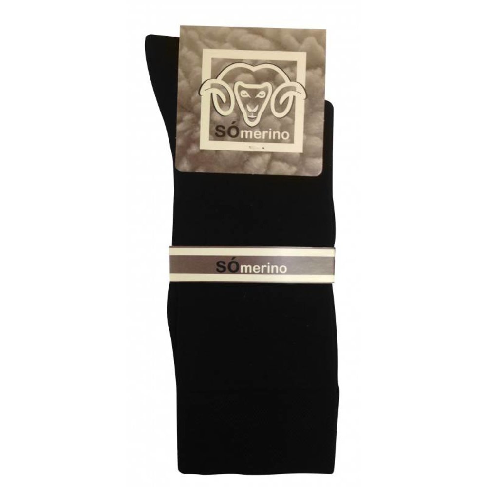Soga Merino  Merino wollen herensok (S15) Soga Merino  Merino wollen herensok (S15)