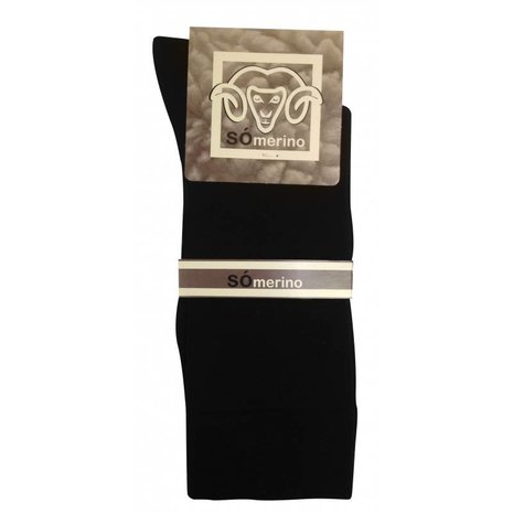 Soga Merino  Merino wollen herensok (S15) Soga Merino  Merino wollen herensok (S15)