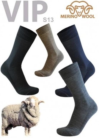 Soga Merino Nette herensokken van Merino wol(S13) Soga Merino Nette herensokken van Merino wol(S13)