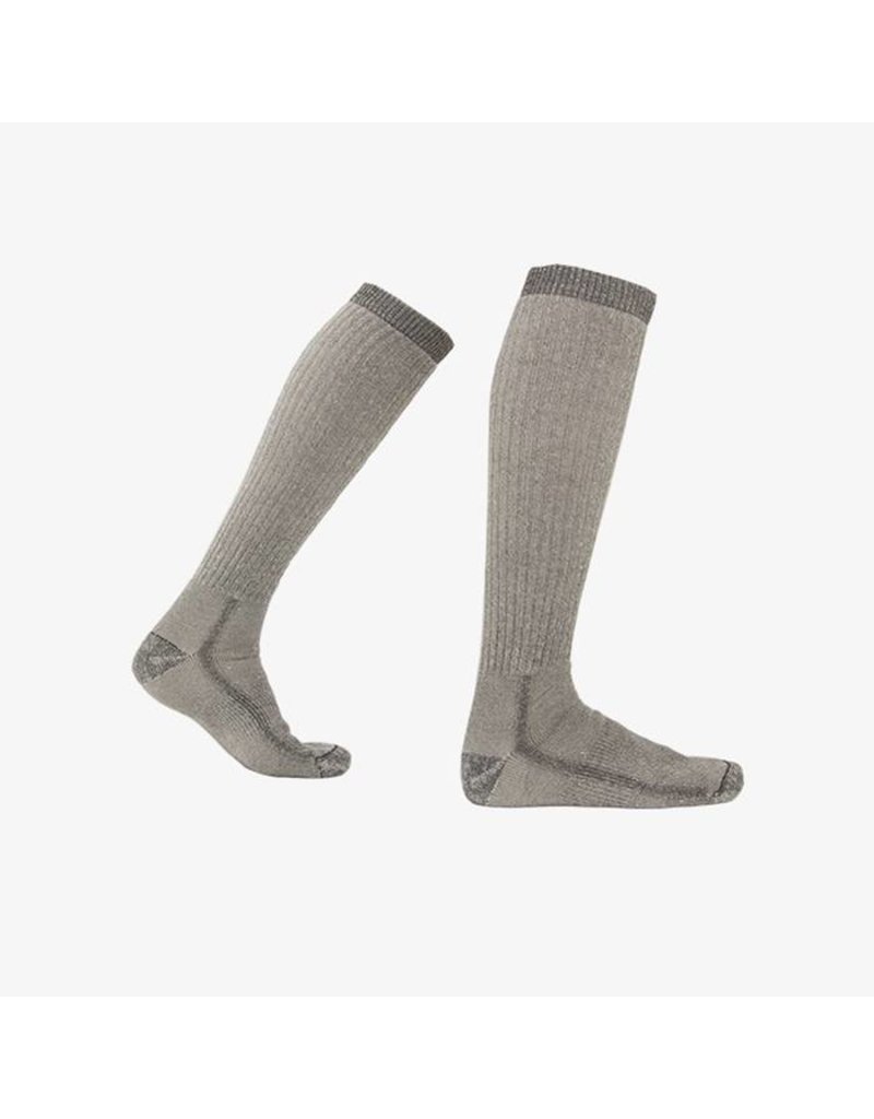 S8 Wollen Kniekousen Met Badstof Socks Online Nl