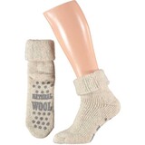 Apollo Heren huissokken met anti slip Apollo Heren huissokken met anti slip