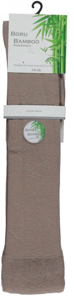 Boru Bamboo Bamboo kniekous