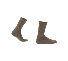 Soga Merino  Wollen Sokken met Badstof - S9 Soga Merino  Wollen Sokken met Badstof - S9