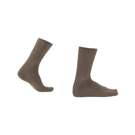 Soga Merino  Wollen Sokken met Badstof - S9 Soga Merino  Wollen Sokken met Badstof - S9