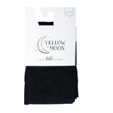 Yellow Moon Sterke Gevormde Kinderpanty in 60 Denier Yellow Moon Sterke Gevormde Kinderpanty in 60 Denier