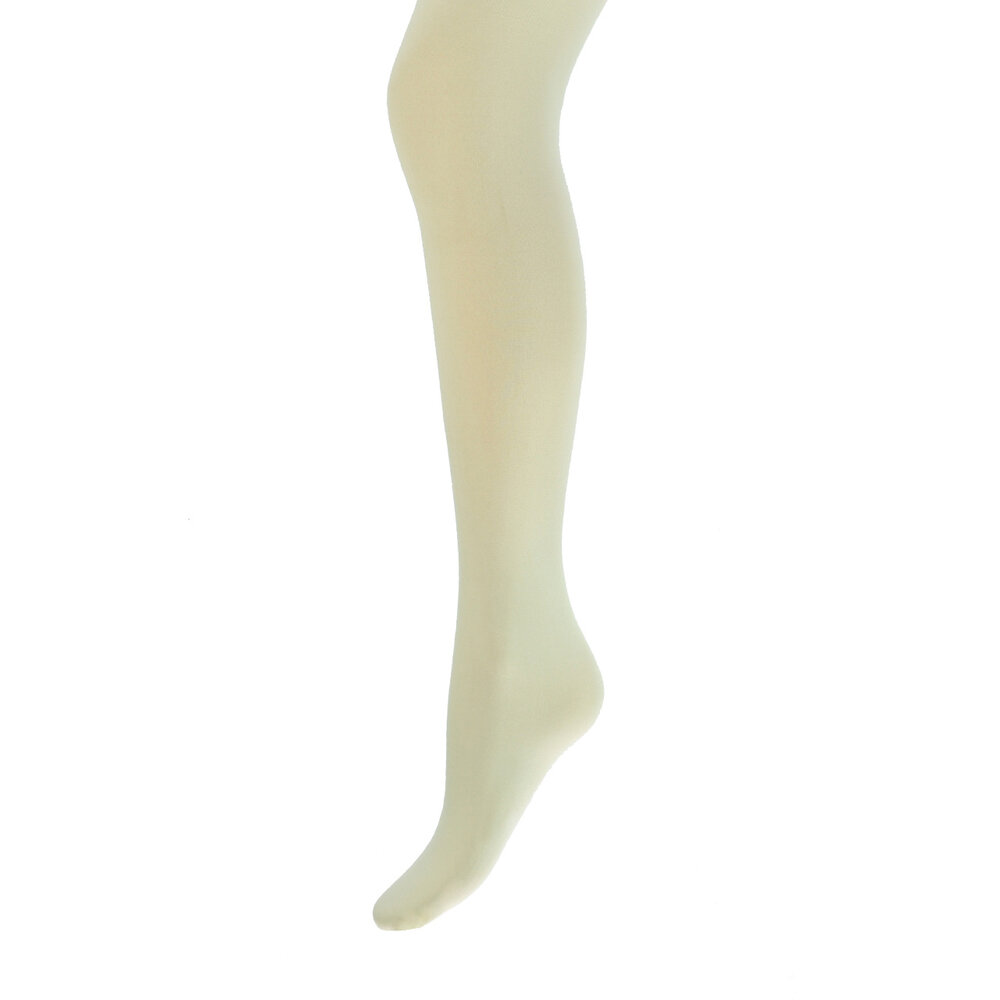 Yellow Moon Sterke Gevormde Kinderpanty in 60 Denier Yellow Moon Sterke Gevormde Kinderpanty in 60 Denier