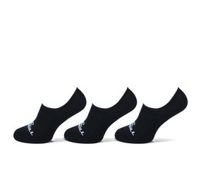 O'Neill O'Neill 3-Pack Invisible Footies O'Neill O'Neill 3-Pack Invisible Footies